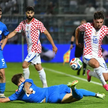 Psihologinja objasnila za&scaron;to cijela Hrvatska di&scaron;e za reprezentaciju: 'Nije to samo sport'