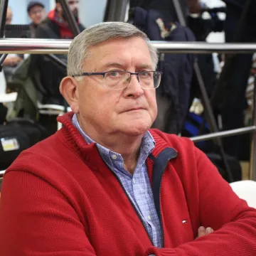 Potvrđena optužnica protiv Vojka Obersnela: 'Pogodovao je tvrtki biv&scaron;eg hrvatskog reprezentativca'