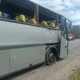 Rusija optužila Ukrajinu za smrtonosni napad: 'Jo&scaron; jedan monstruozan zločin'