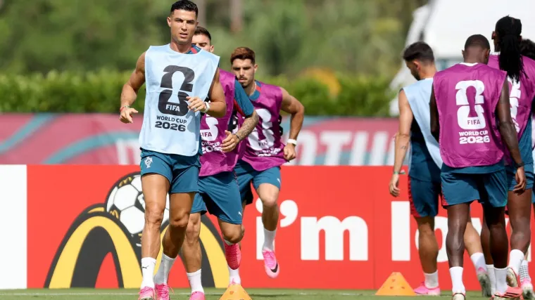 Ronaldo kreće u posljednji lov na svjetsku krunu: Na putu mu stoji povratnik nakon 52 godine