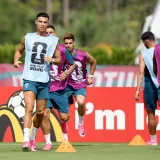 Ronaldo kreće u posljednji lov na svjetsku krunu: Na putu mu stoji povratnik nakon 52 godine
