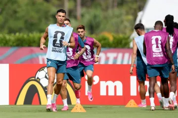 Ronaldo kreće u posljednji lov na svjetsku krunu: Na putu mu stoji povratnik nakon 52 godine