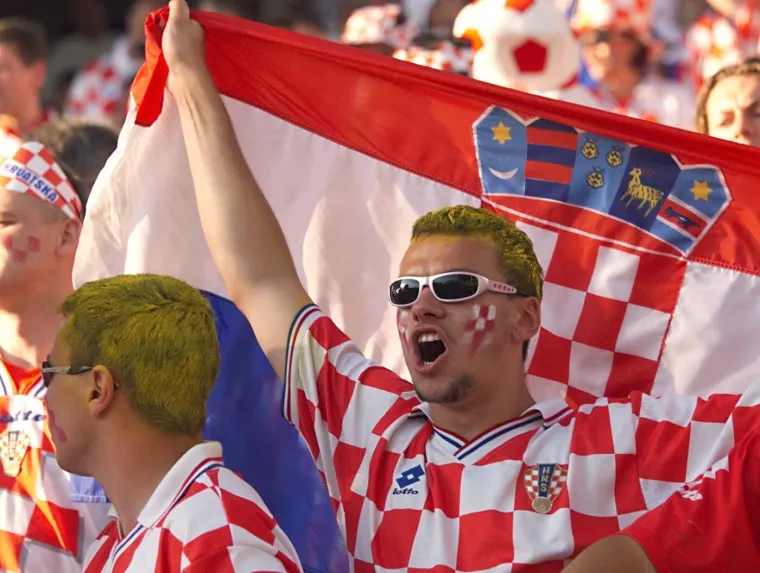 Ljeto kada je Hrvatska prvi put &scaron;okirala svijet: Mundijalska priča o bronci koja i danas sja