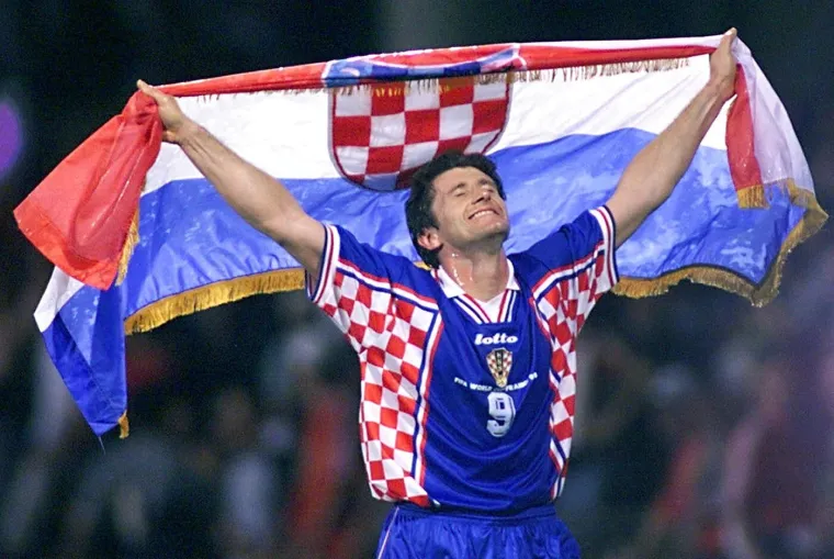 Ljeto kada je Hrvatska prvi put &scaron;okirala svijet: Mundijalska priča o bronci koja i danas sja