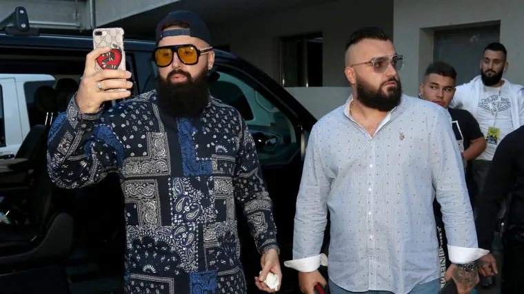 Poznati reper iz susjedstva izrazio podr&scaron;ku Hrvatskoj na Svjetskom prvenstvu