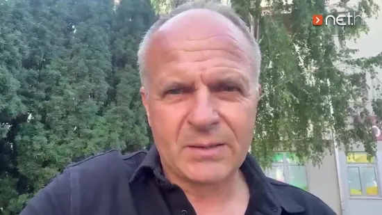 I Marijo Tot poslao poruku Vatrenima uoči starta SP-a protiv Engleske