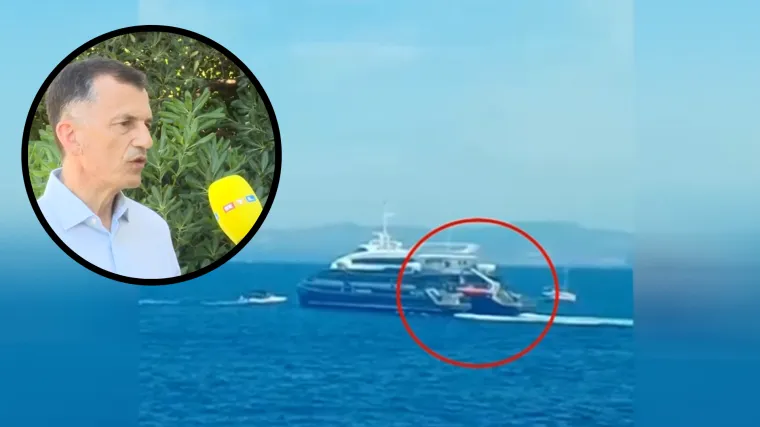 Skiper jedrilice iza&scaron;ao iz bolnice i napustio Hrvatsku: Odvjetnik objasnio &scaron;to će biti dalje