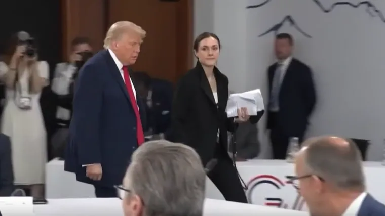 Znakovita &scaron;ala Donalda Trumpa: Zbog ove tri riječi mnogi će se zamisliti