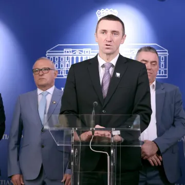 PR potez Domovinskog pokreta ili odluka iza zatvorenih vrata? 'Stvaraju umjetne razlike'