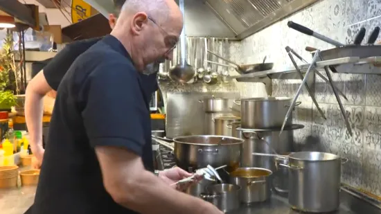 Hrvatski grad osvaja gastro ponudom: 'Turisti traže ne&scaron;to lokalno'