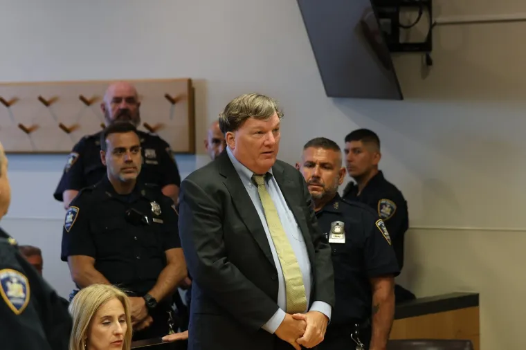 Monstrum priznao da je ubio osam žena: Davio ih i komadao, otkrila ga kora pizze
