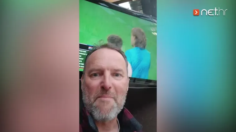 Upravo nam se javio Dagur Sigurdsson! Vri&scaron;ti zbog Hrvatske: 'J***&scaron; ih sve'