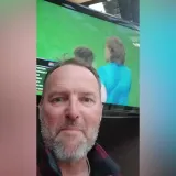 Upravo nam se javio Dagur Sigurdsson! Vri&scaron;ti zbog Hrvatske: 'J***&scaron; ih sve'