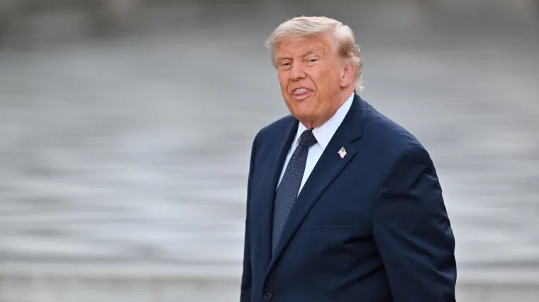 Trump proglasio pobjedu na Bliskom istoku, Tonči Tadić: 'Niti jedan cilj nije realiziran'