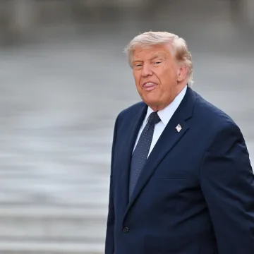Trump proglasio pobjedu na Bliskom istoku, Tonči Tadić: 'Niti jedan cilj nije realiziran'