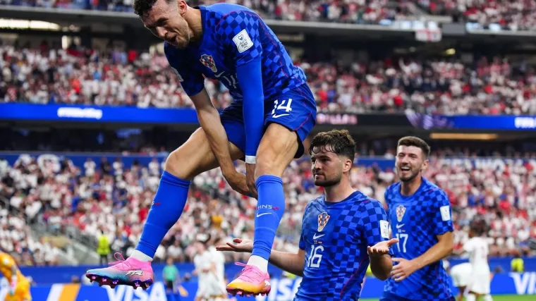 Peri&scaron;ić je apsolutna ma&scaron;ina: Ovo na svjetskim prvenstvima imaju samo on i Messi