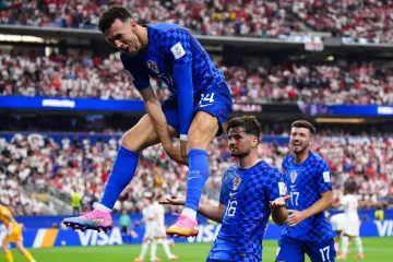 Peri&scaron;ić je apsolutna ma&scaron;ina: Ovo na svjetskim prvenstvima imaju samo on i Messi