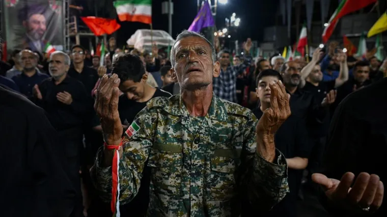 Nova ideja iz Teherana: Iran razmatra da se sporazum s Amerikom potpi&scaron;e na daljinu