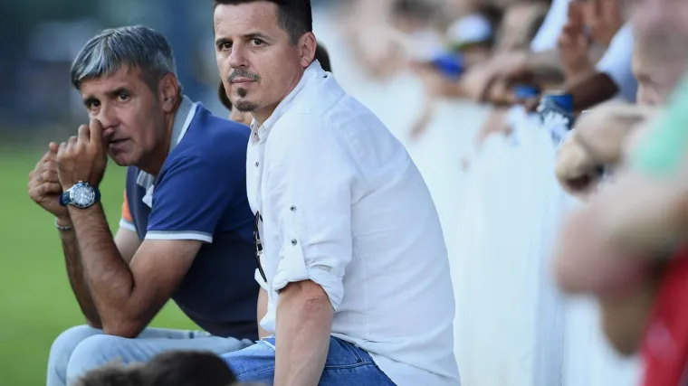 Vlaović: 'Dva segmenta u igri Hrvatske su problematična, ali bilo je i dobrih stvari koje vesele'