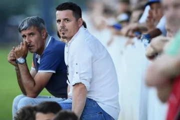 Vlaović: 'Dva segmenta u igri Hrvatske su problematična, ali bilo je i dobrih stvari koje vesele'