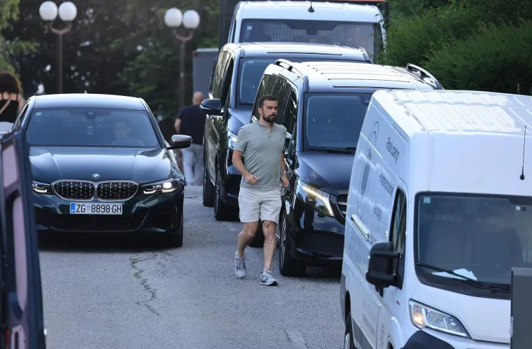 Kate Moss stigla u Zagreb? U derutnom hotelu na Lani&scaron;tu odvija se tajno snimanje