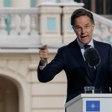 Amerika odmah smanjuje broj kriznih snaga NATO-a, Rutte: 'Ako bi izbio rat...'