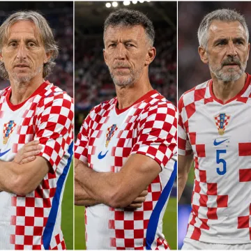 ChatGPT je na&scaron;e reprezentativce odveo na Svjetsko prvenstvo 2050.: Izgledaju nevjerojatno