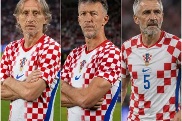ChatGPT je na&scaron;e reprezentativce odveo na Svjetsko prvenstvo 2050.: Izgledaju nevjerojatno