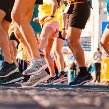 [KVIZ] Je li va&scaron;e znanje o trčanju i maratonima na zavidnoj razini?