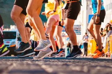 [KVIZ] Je li va&scaron;e znanje o trčanju i maratonima na zavidnoj razini?