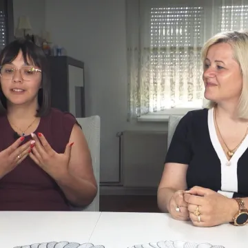 Dobro se dobrim vraća: Maja je spa&scaron;avala živote, a za sebe kaže: 'Učinila sam ono &scaron;to bi svatko trebao'