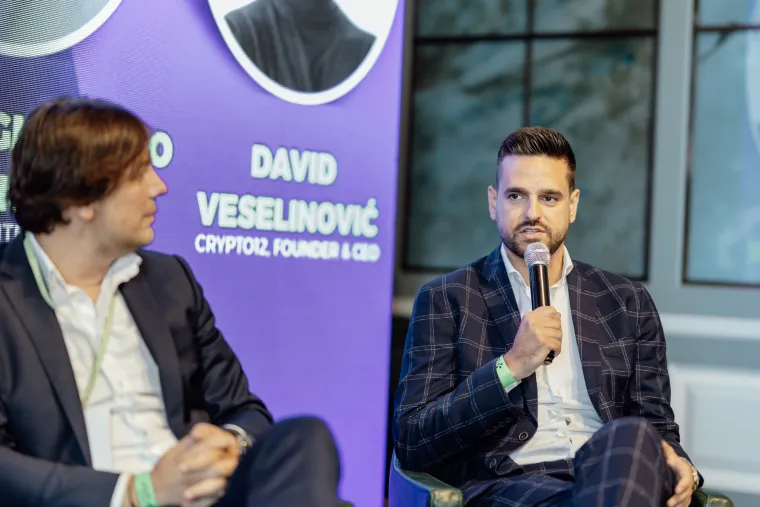 Počinje trodnevni regionalni događaj tehnologije, inovacija i biznisa: Ovo su 'vruće' teme