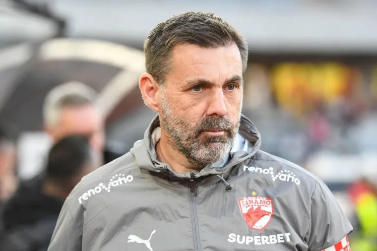 Kopić pi&scaron;e za portal Net.hr: 'Te&scaron;ko je prihvatiti način na koji smo primili dva pogotka'