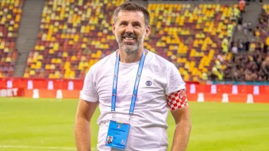 Kopić pi&scaron;e za portal Net.hr: 'Te&scaron;ko je prihvatiti način na koji smo primili dva pogotka'