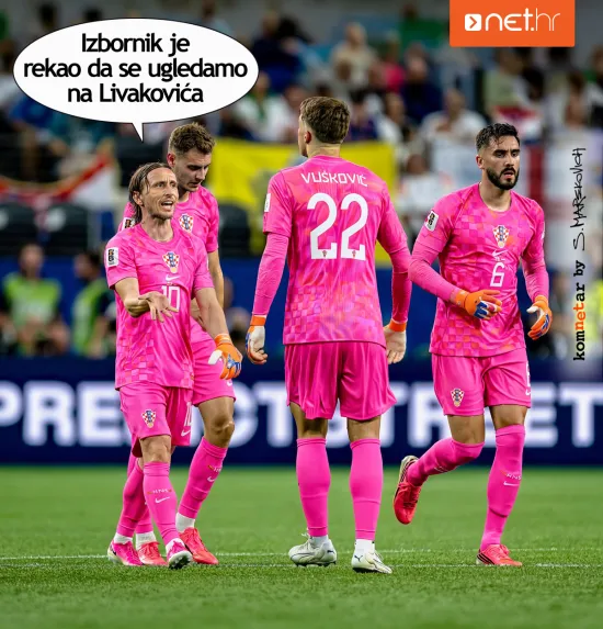 Stižu promjene