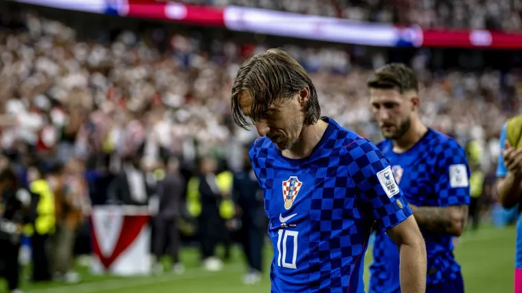 Evo &scaron;to smo naučili iz te&scaron;kog poraza Hrvatske od Engleske