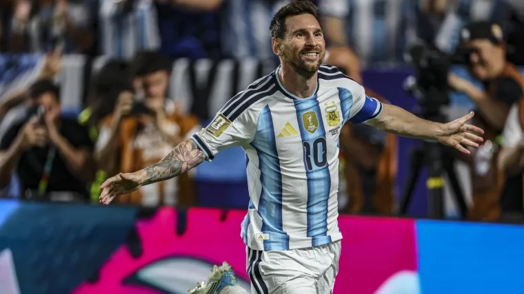 Prvo kola Mundijala je iza nas: Debitanti odu&scaron;evili, Messi ispisao povijest