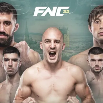 Borci izlaze pred novinare, pratite konferenciju za medije uoči spektakularnog FNC 32 u Osijeku