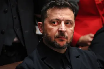 Zelenski poslao jezivu poruku nakon nezapamćenog udara