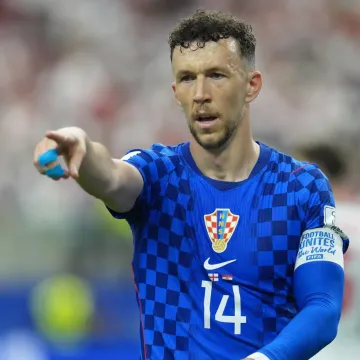 Peri&scaron;ić nakon poraza od Engleske: 'Okrećemo se sljedećoj utakmici, znamo &scaron;to nam je činiti'