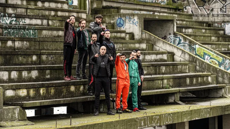 Srpska serija 'Klan' ogolila kriminal i otkrila kakvi su stvarni likovi, bez romatiziranja