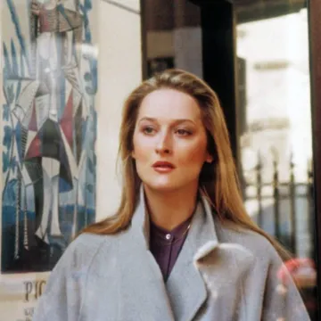Od nesigurne djevojčice do najveće glumice svih vremena: Evo kako se Meryl Streep mijenjala