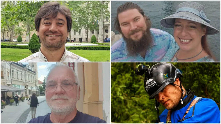 Iz Sirije, Amerike, Njemačke i Čilea doselili u Hrvatsku: 'Naučili smo usporiti'