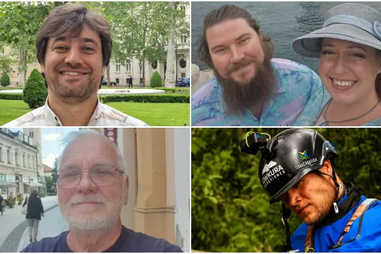 Iz Sirije, Amerike, Njemačke i Čilea doselili u Hrvatsku: 'Naučili smo usporiti'