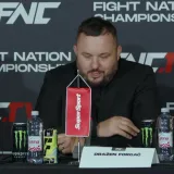 Forgy najavio spektakl: 'Vidjet ćete najbolje od FNC-a'