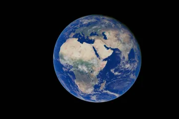 [KVIZ] Dokaži da bez problema može&scaron; točno odgovoriti na pitanja o planeti Zemlji