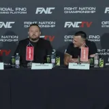 Vraća li se pravi 'Nitro'? Pejić objasnio &scaron;to da očekujemo od njega na FNC 32