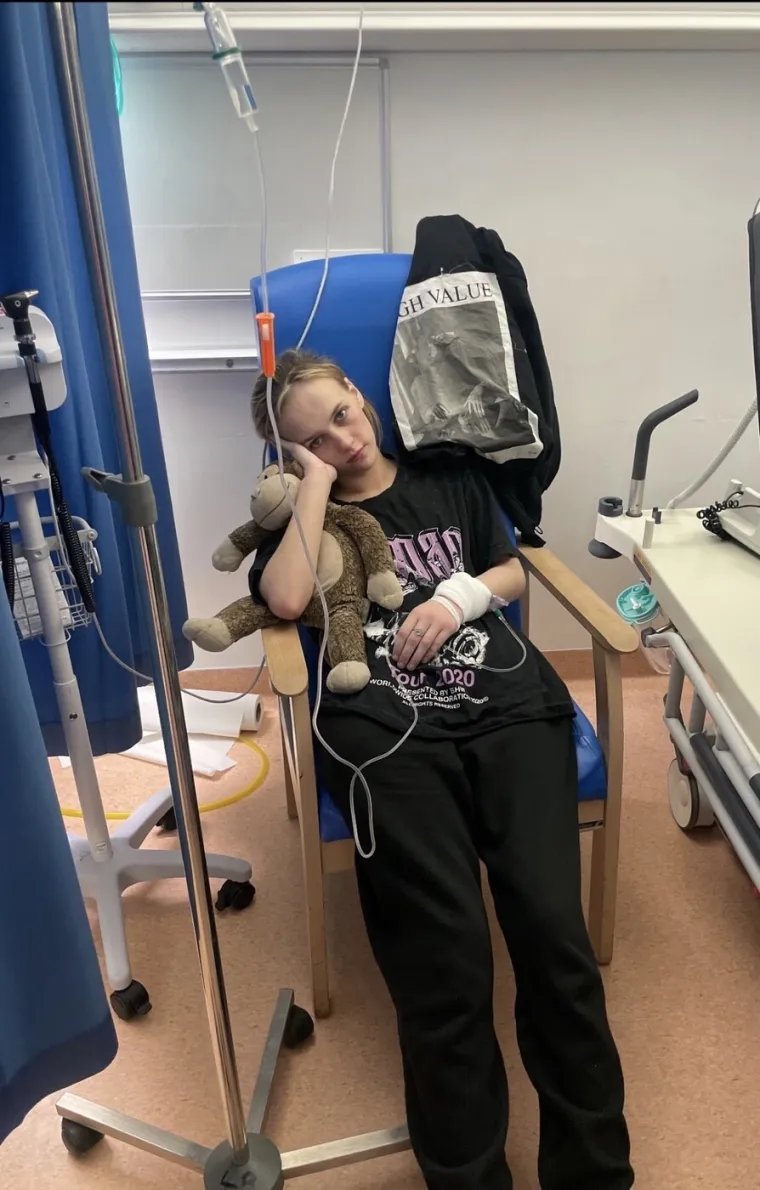 Uvjerena je da joj je običan trik s mobitelom spasio život: 'Osjetila sam da to nije normalno'