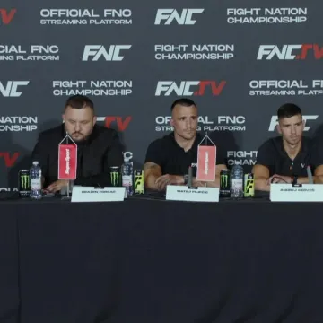 Predsjednik FNC-a otkrio koji meč jedva čeka: 'Vraća me u neka stara vremena'