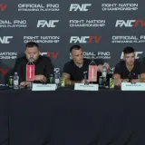 Osječki borac pred najvećim izazovom karijere: 'To je doživljaj koji svaki borac mora osjetiti'